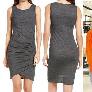 Keith tee shirt dress